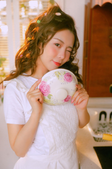 父女情深